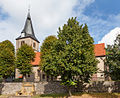 Evangelische Kirche Barntrup