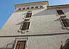 Edificio en la calle de las Monjas, 2 y calle San Agustín, 4