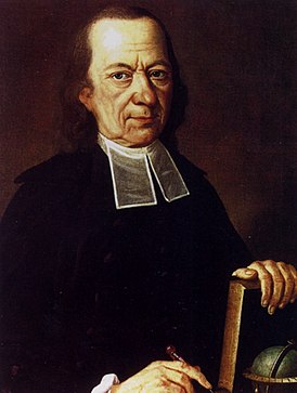 Г. А. Эгер[польск.]. Фридрих Кристоф Этингер (1775)