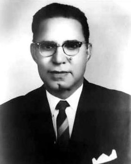 Fazal Ilahi Chaudhry