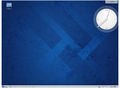 Fedora 20 mit KDE (Heisenbug)