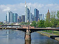 Драбніца для Спіс самых высокіх будынкаў Германіі