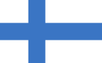 Флаг Финляндии (1918)