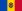 Flag of Republica Moldova