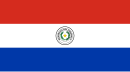 Drapeau du Paraguay