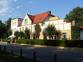 Horizonte de Borkheide