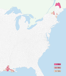 French language in the United States