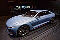 Hyundai Genesis New York Concept