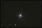 Pienoiskuva sivulle Messier 13