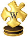 The Golden Wiki Award