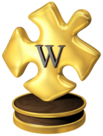 Logotipo do Wikirreto 2019