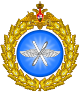 Great emblem of the Russian Air Force.svg