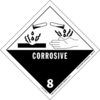 Class 8: Corrosive
