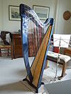 Harpe celtique moderne (Camac) .jpg