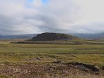 Helgafell í Helgafellssveit (berg)