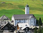 Katholische Kirche Mariä Himmelfahrt