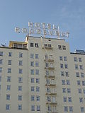 Miniatura para Hollywood Roosevelt Hotel