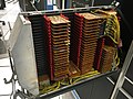 IBM 1401カードケージ