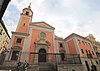 Iglesia de San Lorenzo