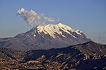 Miniatura para Illimani