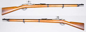 Mauser Modell 71/84