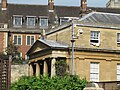 {{Listed building England|1046618}}