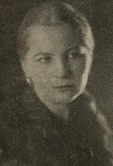 Jarmila Kurandová