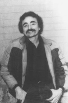 Glaser in 1980