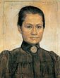 Johanna Bonger (Porträt 1905)