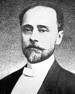 Miguel Juárez Celman