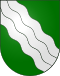 Coat of arms of Kandergrund