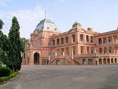Jagatjit Palace
