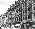 Katharinenstraße Leipzig 1905