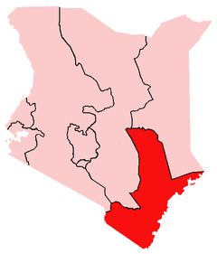 Marborda provinco de Kenjo (Tero)