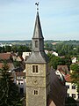 Sebastianskirche (2010)