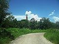 Komchén Martínez, Yucatán.