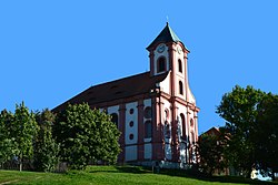 Church of Saint Lawrence