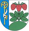 Coat of arms of Krňany