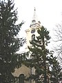 Католичка црква у Кули