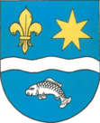Wappen von Lčovice