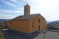 Église Saint-Nicolas de Gattières