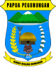 Papua Pegunungan – Stemma