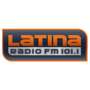 Miniatura para Latina FM 101.1