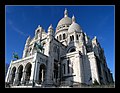 (13) Basilique du Sacré-Cœur, Paris (Eric Pouhier)