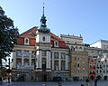 Miniatura Stare Miasto (Legnica)