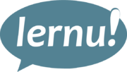 Logo de Lernu!