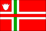 Флаг Либерка