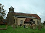 Church of St Peter