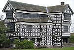 Miniatura para Little Moreton Hall