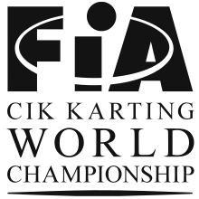 Логотип FIA Kart Championship.svg
